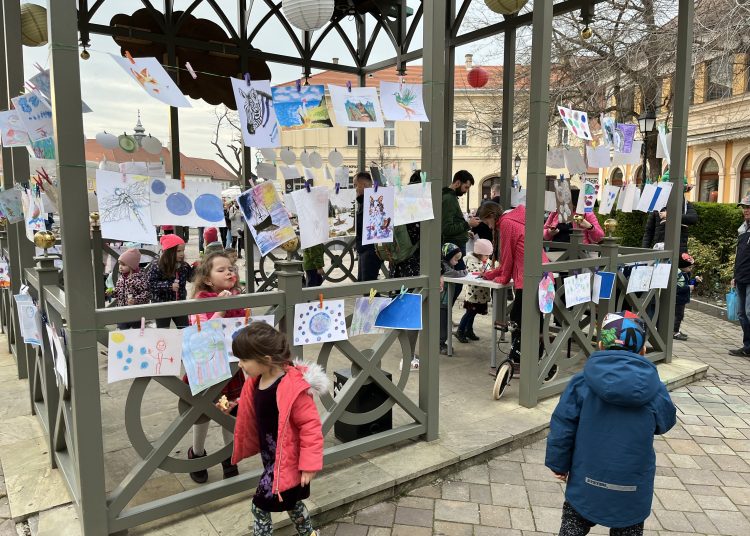 A “Nagymosás” délután (képgaléria)