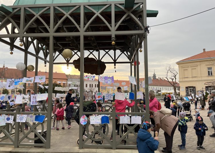 A “Nagymosás” délután (képgaléria)