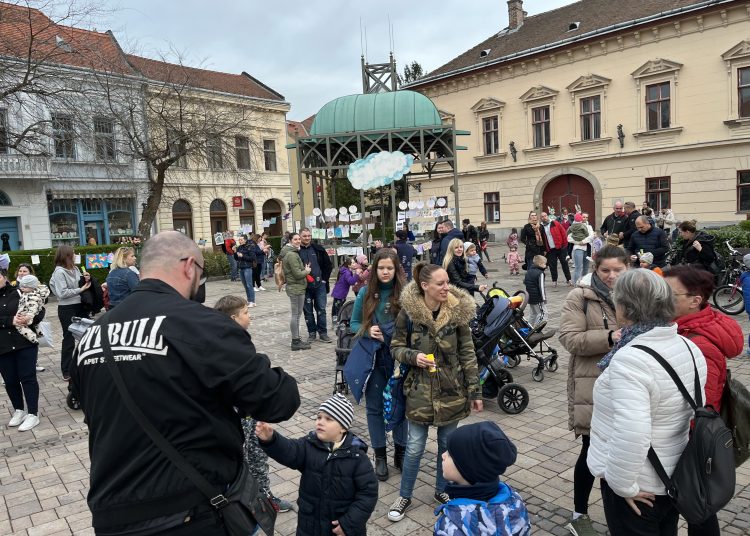 A “Nagymosás” délután (képgaléria)