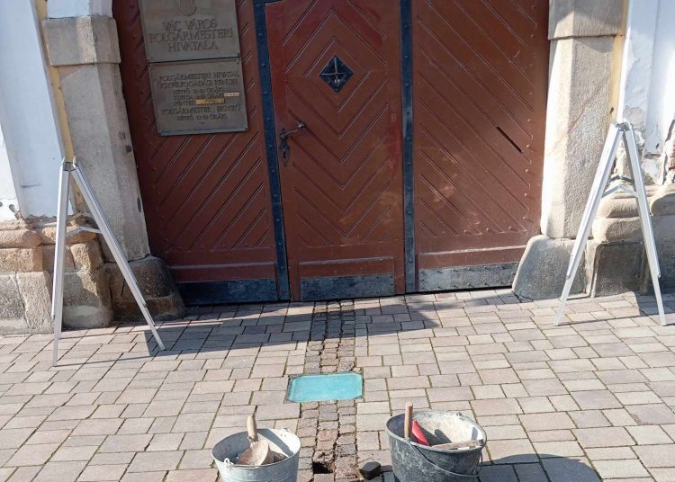 A Városfejlesztő már a tavaszi munkákat végzi