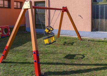 Galéria: három óvoda is új játszóeszközöket kapott