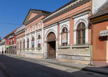 Mihez kezdtek a zebegényiek a váci ingatlannal?