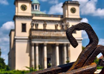 Nagyheti és húsvéti püspöki szertartások