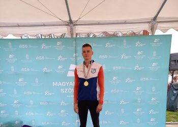 Váci evezősök dobogós hétvégéje