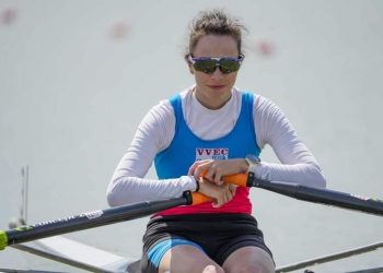 A Vác Városi Evezős Club 3 sportolójának szurkolhatunk az EB-n