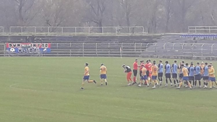 Folytatja menetelését a Vác VLSE