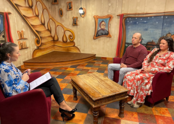 Fontos jubileumot ünnepelt a Váci Jeszenszky Balett