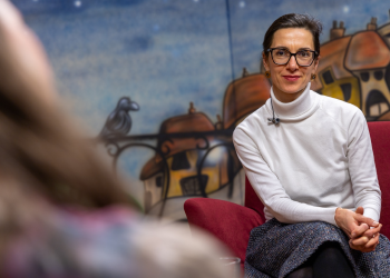 A Váci Egyházművészeti Gyűjtemény; kortárs megállók