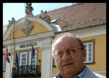 Elhunyt Kiss János, volt önkormányzati képviselő