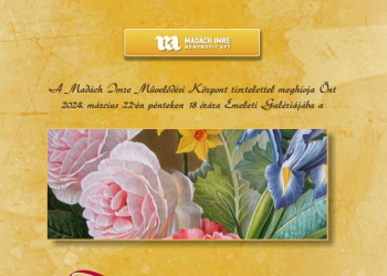 Váci műkedvelő művészek tárlata