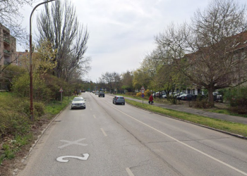 Burkolattisztántartási feladatok a régi 2-esen