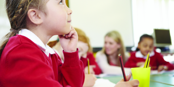 Közeleg az általános iskolai beiratkozás időpontja