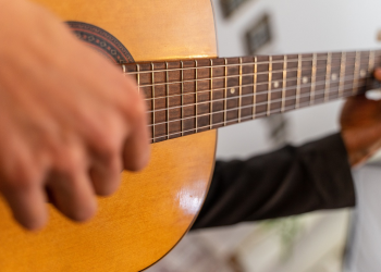 Ismét Vácon az Országos Gitárverseny