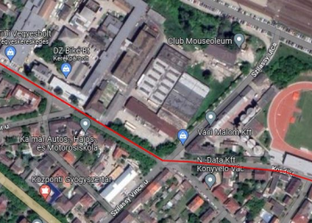 Hamarosan lejár a vízvezeték korszerűsítési beruházás határideje