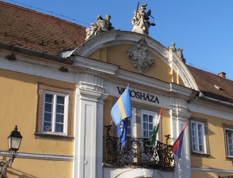 Tegyenek javaslatot, ki kapja a „Vác Város Egészségügyéért” kitüntető címet!