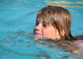 Több mint 200-an vettek részt az idei Nyuszi-uszi versenyen