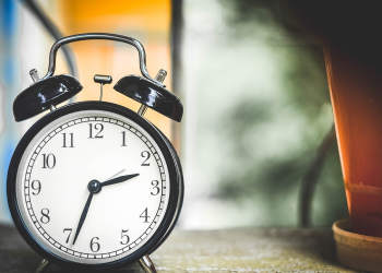 Óraátállítás vasárnap