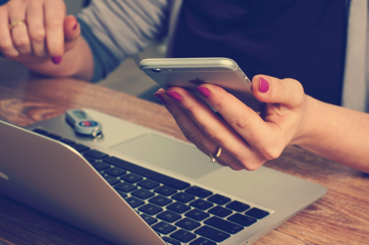 Internet tudatosan – online is biztonságban