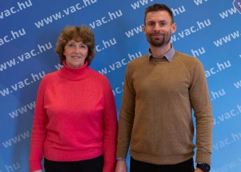 Az év férfi evezősét köszöntötte a városvezetés