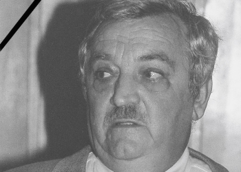 Elhunyt Szarka Győző, az első szabadon választott váci képviselő-testület tagja.