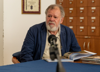 Állami kitüntetést kapott dr. Horváth Ferenc