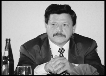 Elhunyt Lajtai István, volt országgyűlési és önkormányzati képviselő