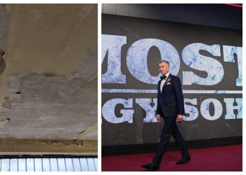 A kórházak adósságának rendezésére nincs pénz, de Rákay Philip Petőfi-filmjére akadt 7, a Sámándob újjáépítésére pedig további 4,4 milliárd