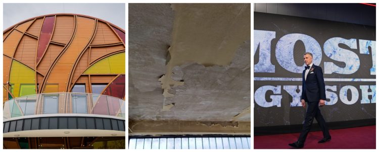 A kórházak adósságának rendezésére nincs pénz, de Rákay Philip Petőfi-filmjére akadt 7, a Sámándob újjáépítésére pedig további 4,4 milliárd