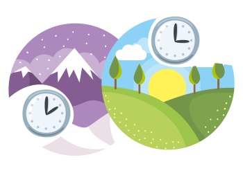 Idén húsvét vasárnap állítjuk előre az órát