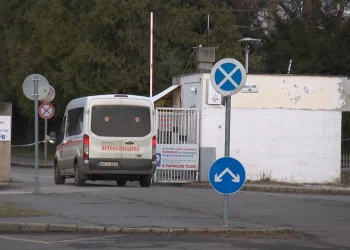 Nem volt asszisztens a váci orvosi ügyeleten, ezért csak a városi kórház gyerekosztályán kapott ellátást egy fulladó kisfiú