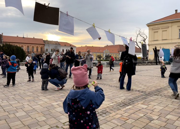 A “Nagymosás” délután (képgaléria)