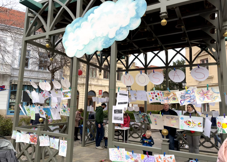 A “Nagymosás” délután (képgaléria)