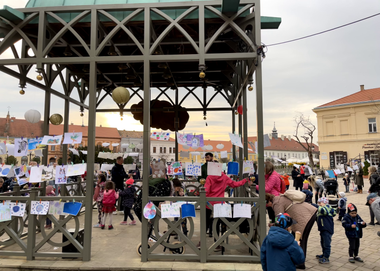 A “Nagymosás” délután (képgaléria)