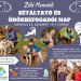 Örökbefogadói és sétáltató nap lesz szombaton a Zöld Menedékben