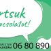 Tartsuk a kapcsolatot!