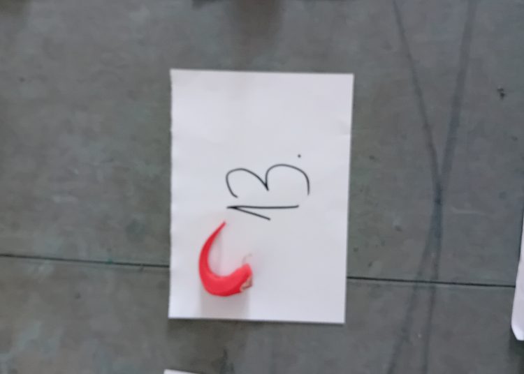 Kerékpárokról lopott lámpák tulajdonosait keresik a váci rendőrök