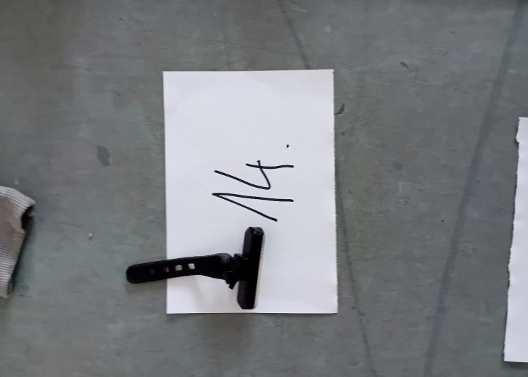 Kerékpárokról lopott lámpák tulajdonosait keresik a váci rendőrök