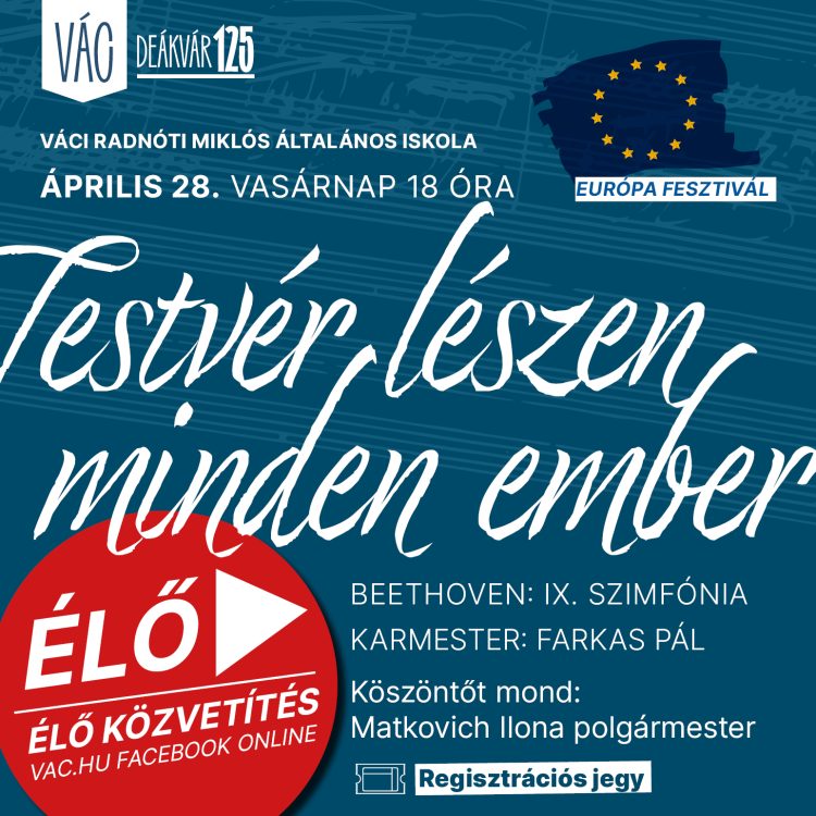 Deákvár 125 – gálaest