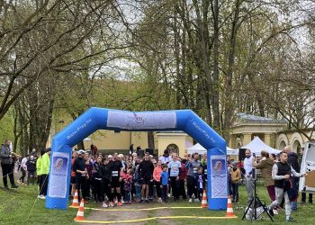 Jótékonysági futóversenyt szerveznek Vácon