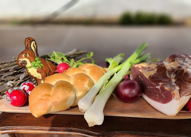 Sonkaszegő fesztivál volt Vácon