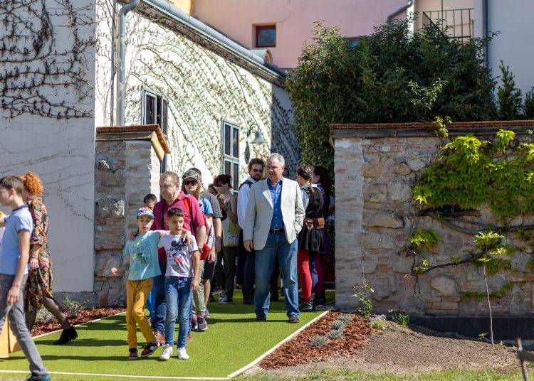 Ilyen volt a reneszánsz hétvége Vácon (képgaléria)