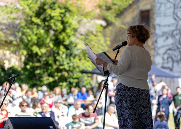 VASÁRNAP IS FOLYTATÓDNAK A CSALÁDI PROGRAMOK A FŐTÉREN