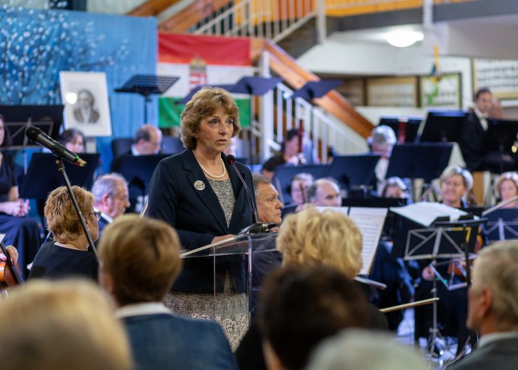 Deákvár 125! (fotógaléria)