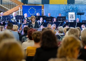 Deákvár 125! (fotógaléria)