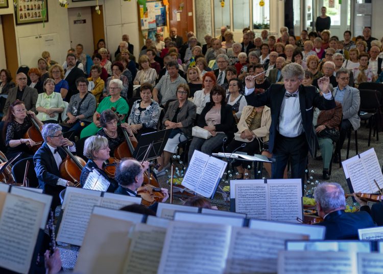 Deákvár 125! (fotógaléria)