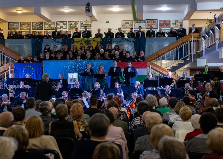 Deákvár 125! (fotógaléria)