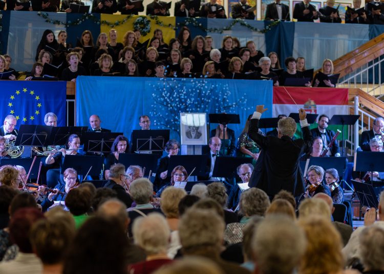 Deákvár 125! (fotógaléria)