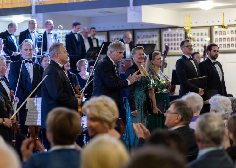 Deákvár 125! (fotógaléria)