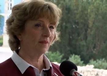 Ellenzéki és civil összefogással indul Matkovich Ilona a polgármesteri pozícióért