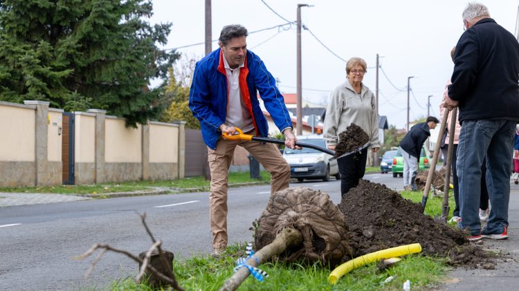 Jóval több forrást szántak városüzelmeltetésre az elmúlt négy évben